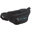 420 Denier Nylon Waist Pack